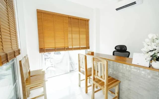 La cha cha Residence - photo 2