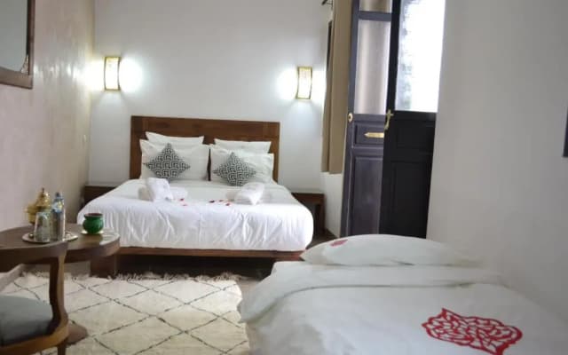Riad Le Voile D'Orient - photo 3
