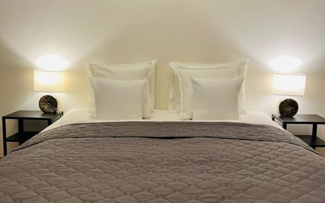 Maria Apartments - Free Parking - photo 5