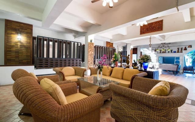 Yotaka Boutique Hotel Bangkok - photo 2