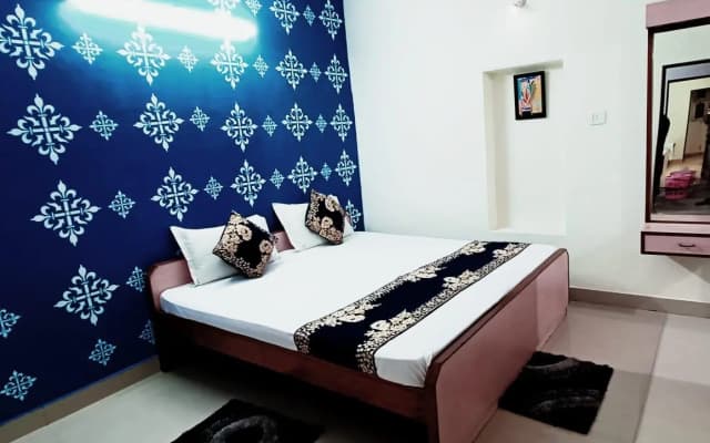 A One Rooms by Alsafar India - photo 3
