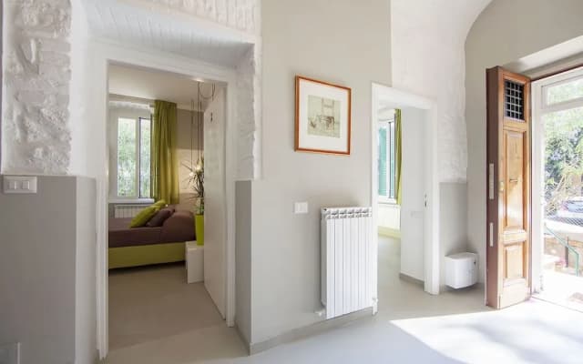 Villa Aurora Residence - Hostel - photo 5