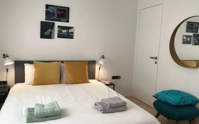 Old Town Apartment Spalena - photo 5