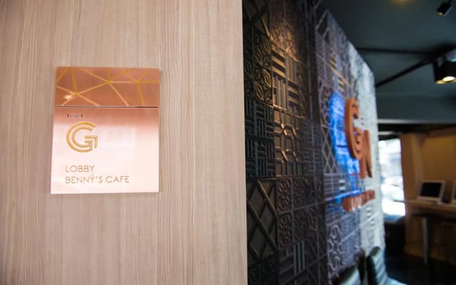 GN Luxury Hostel - photo 2