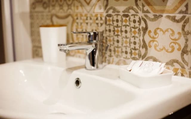 Ostiense District B&B - photo 4