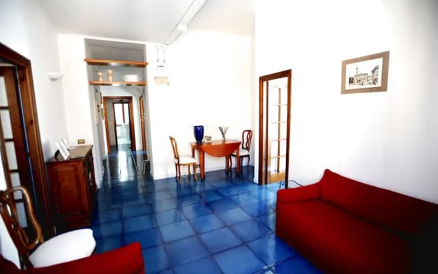 Appartamento Delle Grazie - photo 4