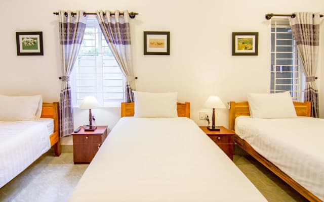 Hung Do Beach Homestay - photo 5