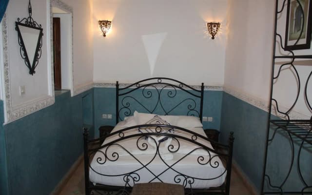 Riad Bousskri - photo 3
