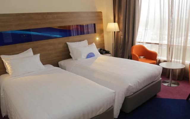 Novotel Taiping Perak - photo 3