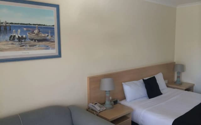 Sandown Heritage Motel - photo 4