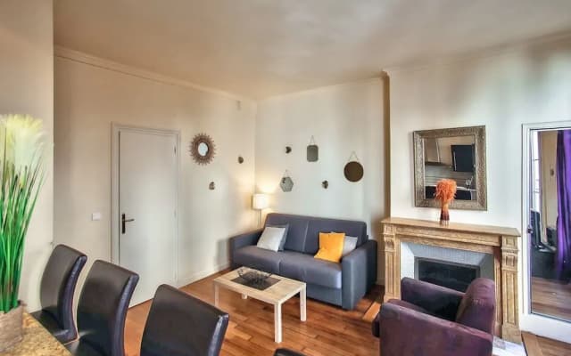 Appartement Tour Eiffel Sèvres - Babylone 1 - photo 5