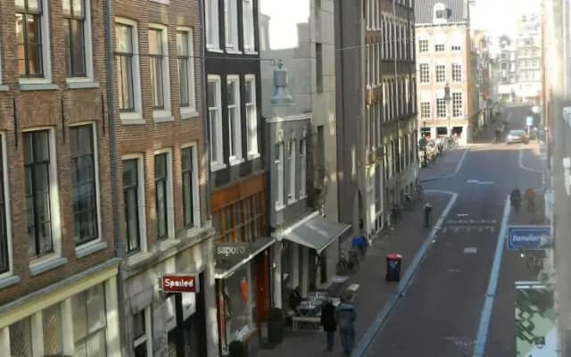 B&B Quartier Neuf - photo 5