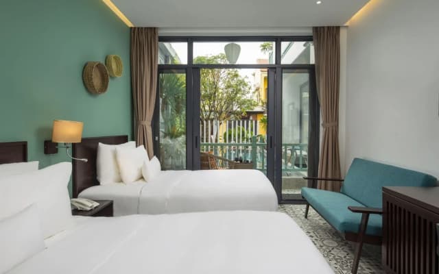 Sophie Villa Hoi An - photo 2