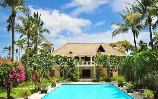 Jimbaran Alamanda - photo 5
