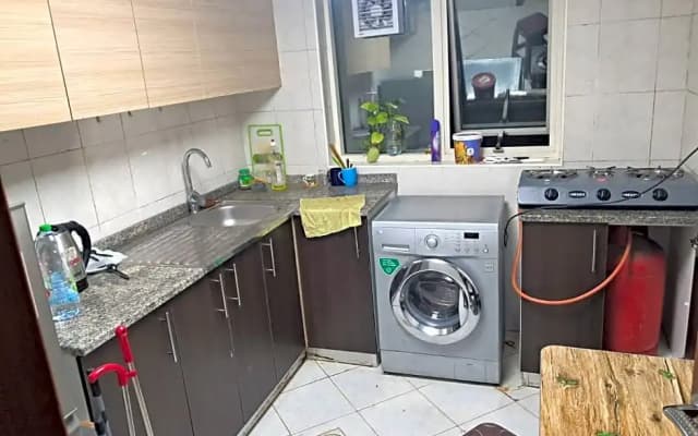 Expo DXB hostel - photo 2