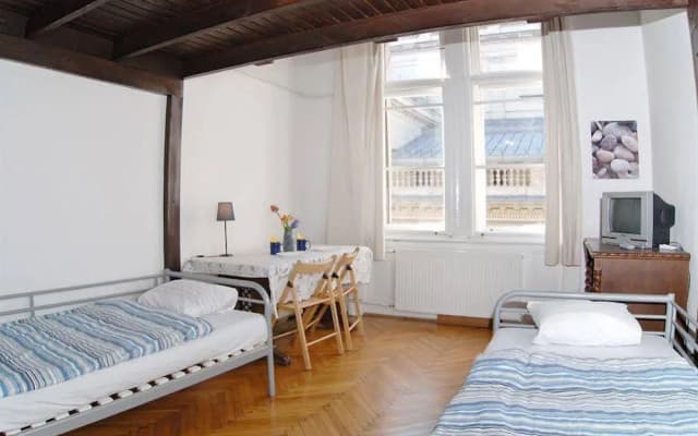 Apartments Opera - photo 2