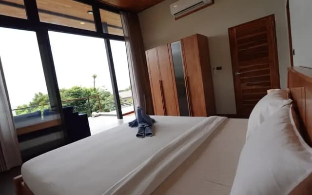 Yume 17 Sea View Villas - photo 5