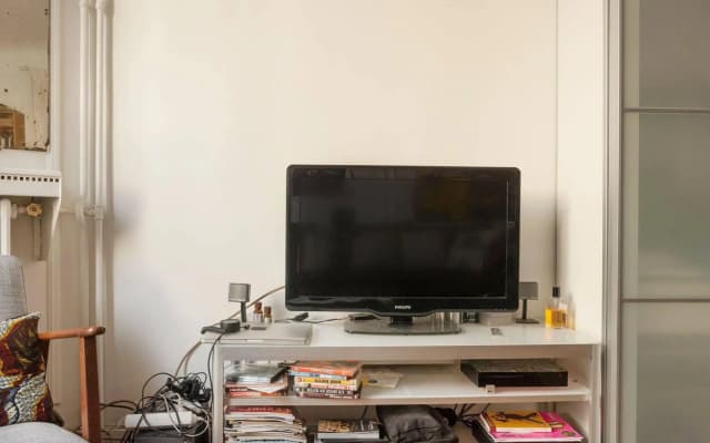Modern Studio Center of Paris - Smartrenting - photo 2