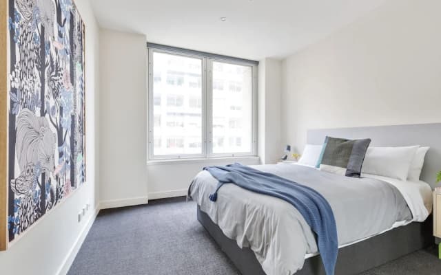 Nook Melbourne - Collins Street - photo 5