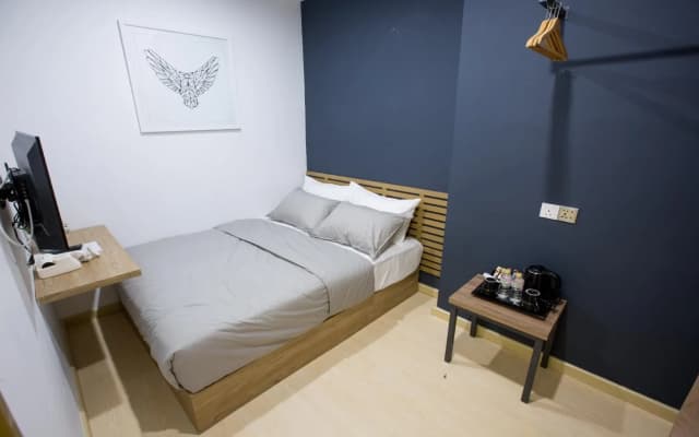 N3 Boutique Hotel - photo 2