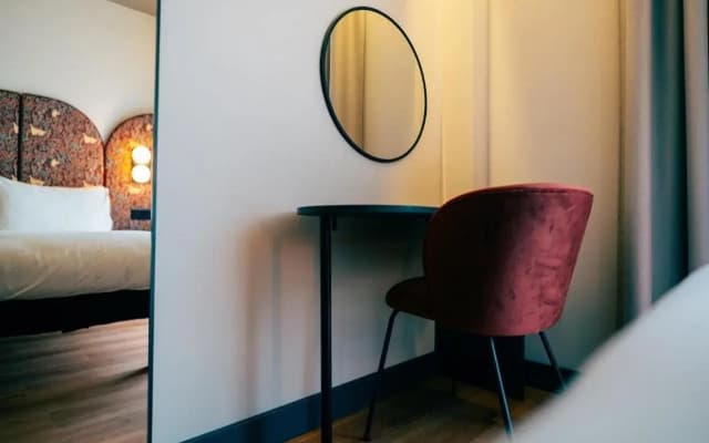 ibis Madrid Centro - photo 4
