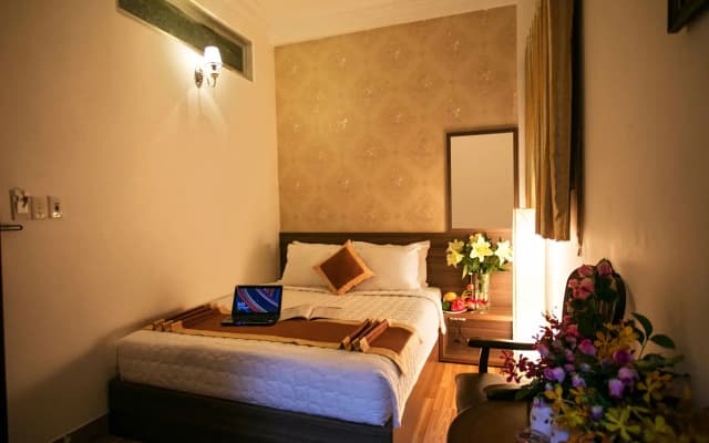 Rosa Centre Hotel - photo 2