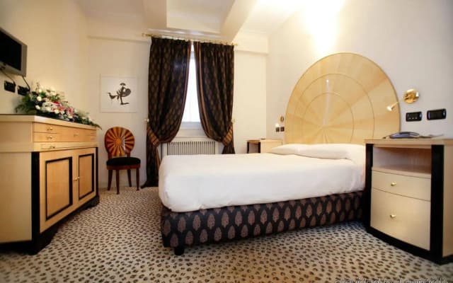 Hotel Gregoriana - photo 5
