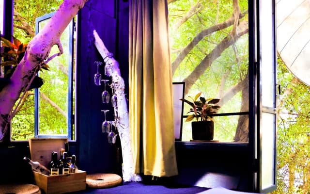 Dao Anh Khanh Treehouse - photo 3