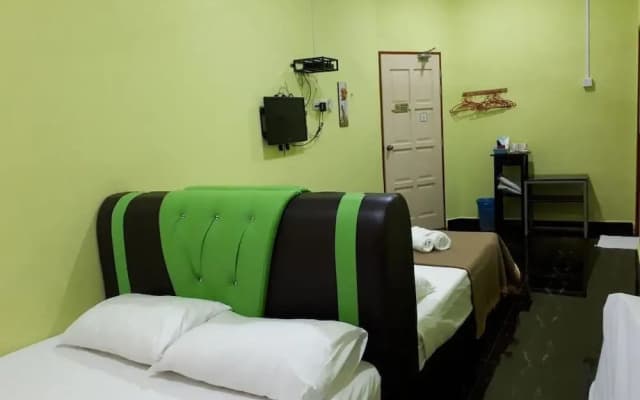 Hotel Qaisara - photo 4