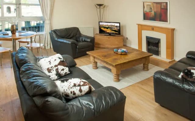 Dunedin Apartments - photo 4