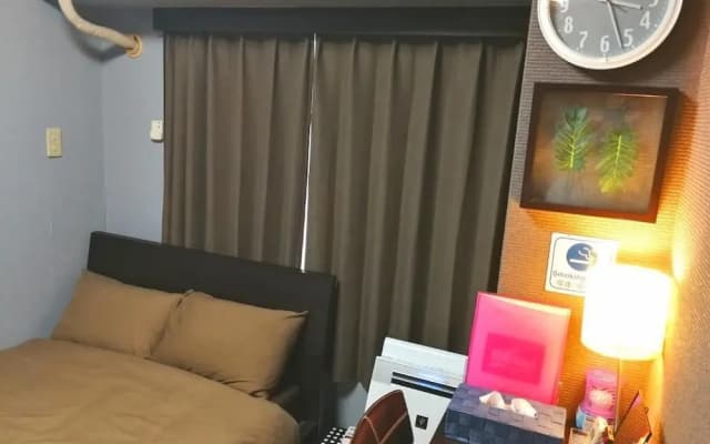 Chintai Navi Hostel - photo 2