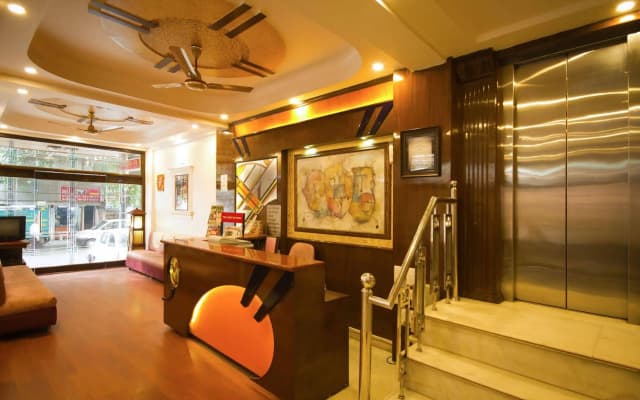 Hotel Dreamland Deluxe - photo 2