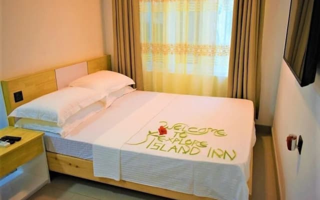 Explore Island Inn - photo 4