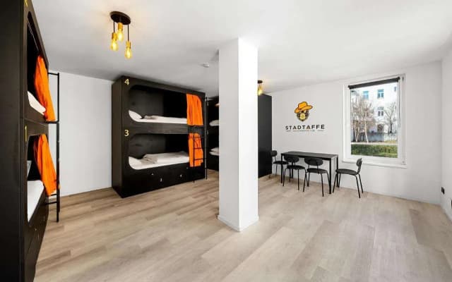 Stadtaffe - Chic Hostel VIE - photo 2