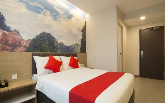 OYO 44019 Nas Hotel - photo 5