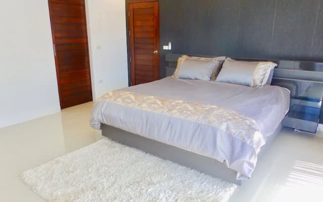 3 Bedroom Private Pool Villa Flora - photo 2