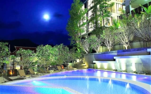 Luxury Seaview Penthouse Duplex Apartments - photo 5