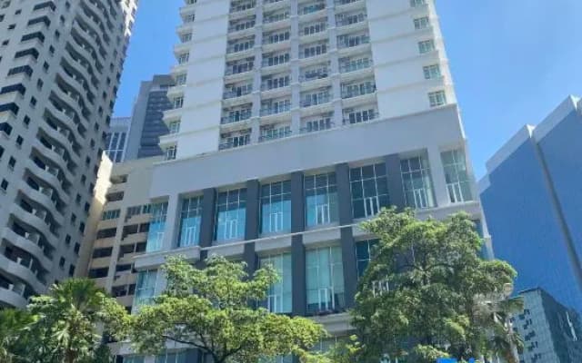 Lila Suites Seri Bukit Ceylon - photo 2
