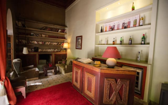 Riad Le Rihani - photo 4