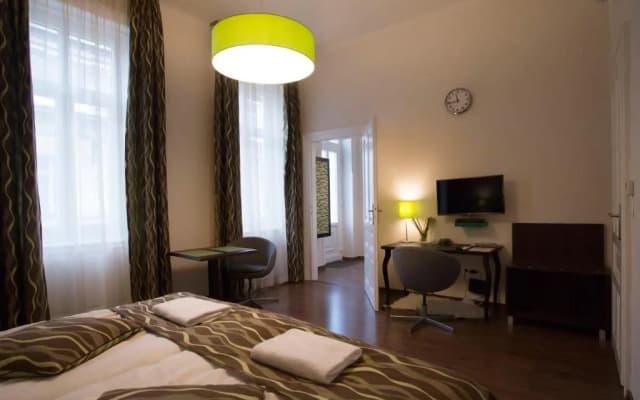 Walton Prime Apartment - photo 3