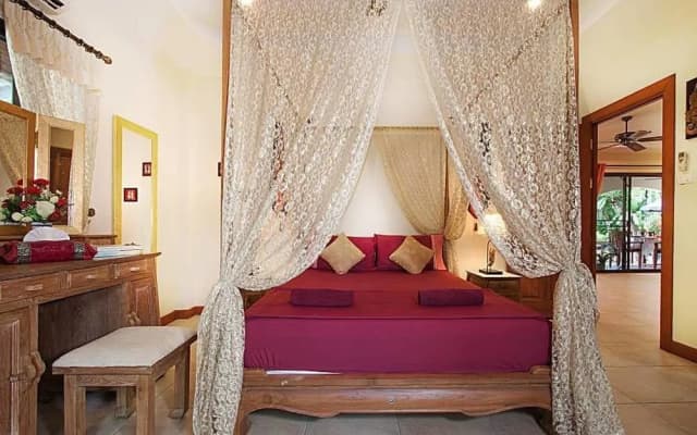 Villa Oditi - photo 4