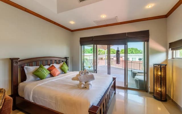 Amber Pool Villa - photo 5