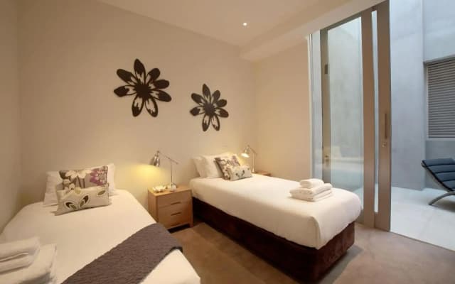 BOUTIQUE STAYS - The Residence, Brighton Luxury Apartment - photo 3