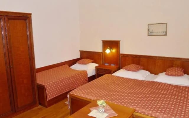 Hotel Nosal - photo 4