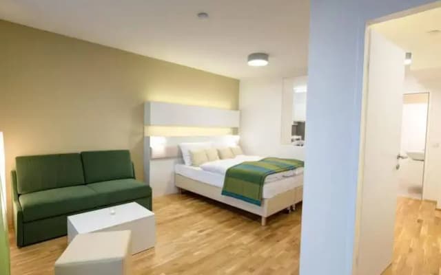 Smart Apart Living - photo 5