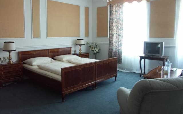 Hotel Viki - photo 4