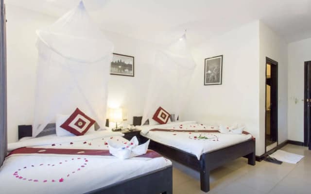 288 Boutique Hotel - photo 2