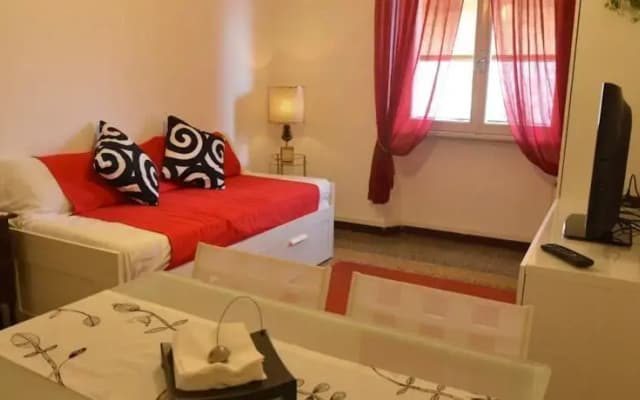 Wellcome Home In Rome - photo 5