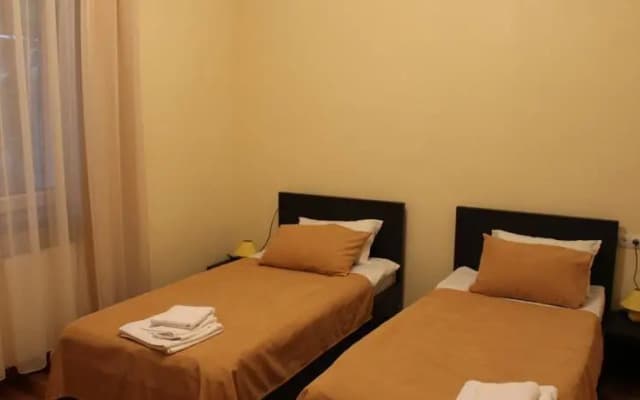 V Park Hotel - photo 5