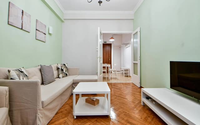 Thiras Lovely Apartment - photo 3